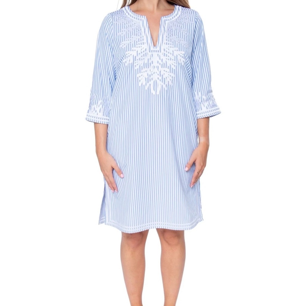 Gretchen scott women’s dress Size M